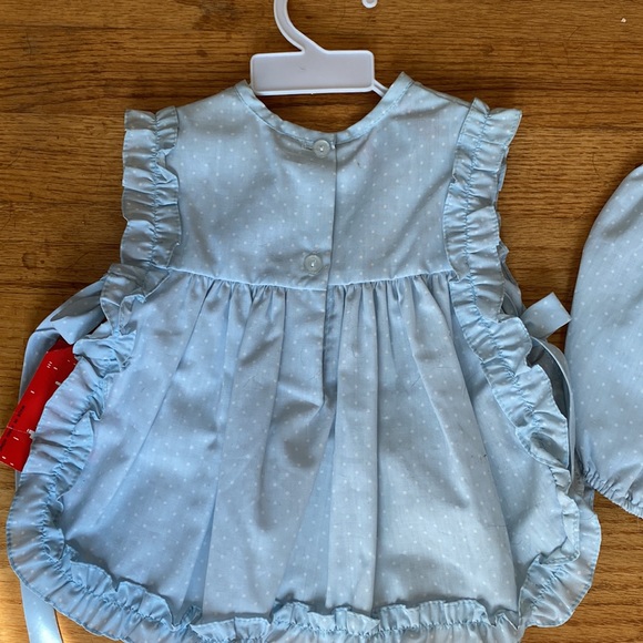 NWT Infant Girl Outfit - Picture 5 of 5